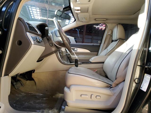 Photo 6 VIN: 2LMDJ8JK2BBJ18694 - LINCOLN MKX 