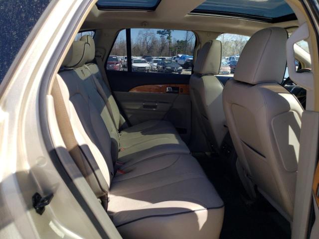 Photo 10 VIN: 2LMDJ8JK2BBJ28223 - LINCOLN MKX 