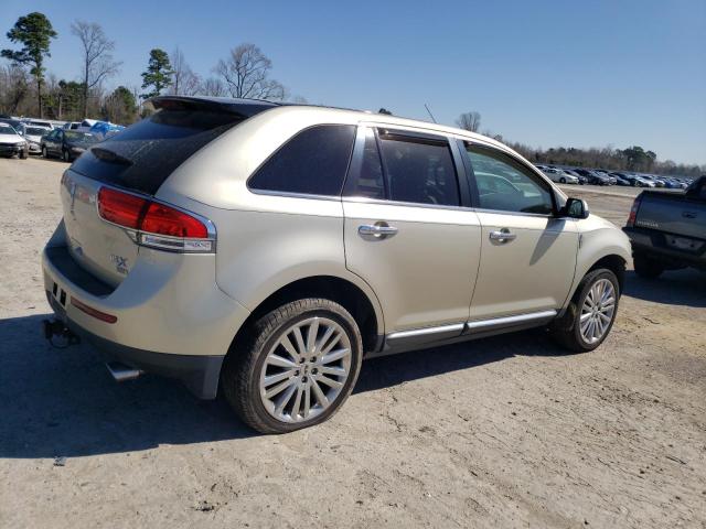 Photo 2 VIN: 2LMDJ8JK2BBJ28223 - LINCOLN MKX 