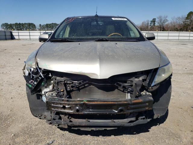 Photo 4 VIN: 2LMDJ8JK2BBJ28223 - LINCOLN MKX 