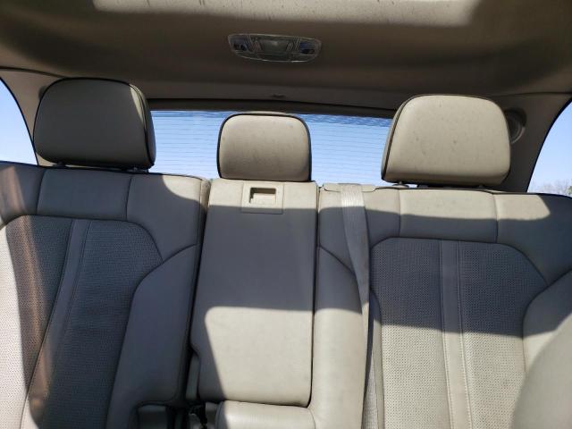 Photo 9 VIN: 2LMDJ8JK2BBJ28223 - LINCOLN MKX 