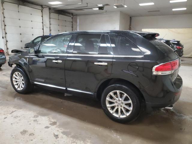 Photo 1 VIN: 2LMDJ8JK2BBJ30893 - LINCOLN MKX 