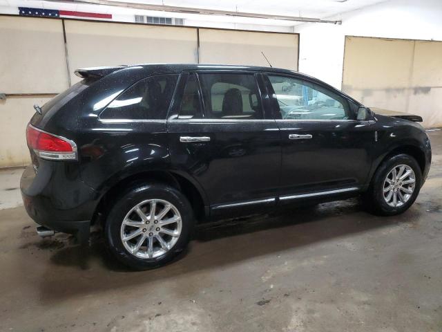 Photo 2 VIN: 2LMDJ8JK2BBJ30893 - LINCOLN MKX 