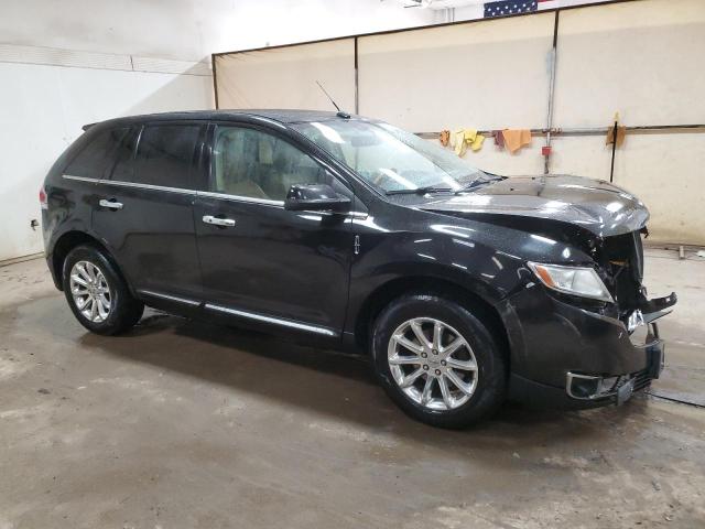 Photo 3 VIN: 2LMDJ8JK2BBJ30893 - LINCOLN MKX 