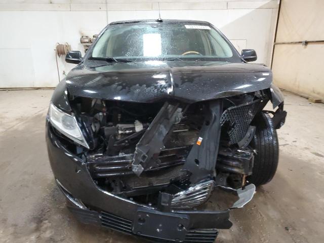 Photo 4 VIN: 2LMDJ8JK2BBJ30893 - LINCOLN MKX 