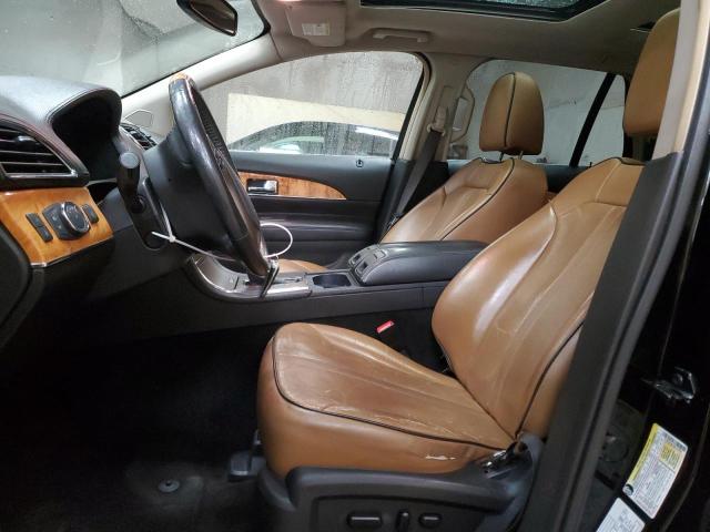 Photo 6 VIN: 2LMDJ8JK2BBJ30893 - LINCOLN MKX 