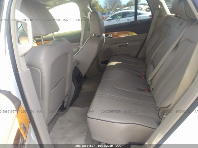 Photo 7 VIN: 2LMDJ8JK2BBJ31090 - LINCOLN MKX 