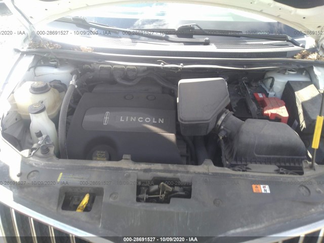 Photo 9 VIN: 2LMDJ8JK2BBJ31090 - LINCOLN MKX 