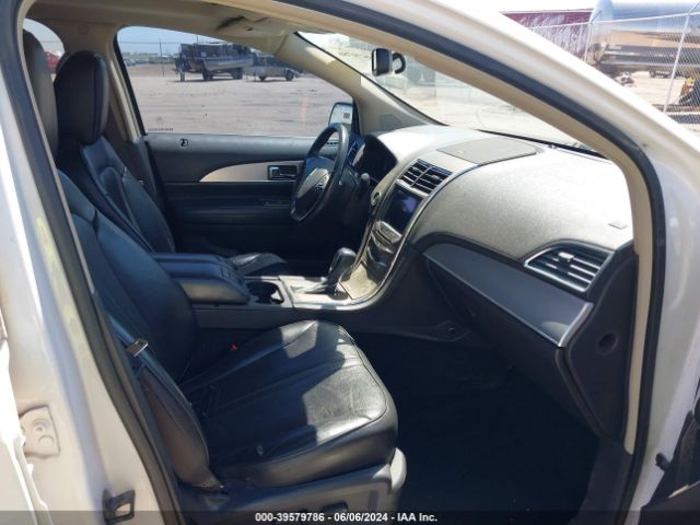 Photo 4 VIN: 2LMDJ8JK2BBJ31333 - LINCOLN MKX 