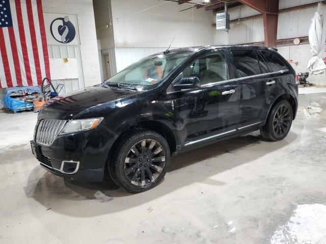 Photo 0 VIN: 2LMDJ8JK2BBJ33888 - LINCOLN MKX 