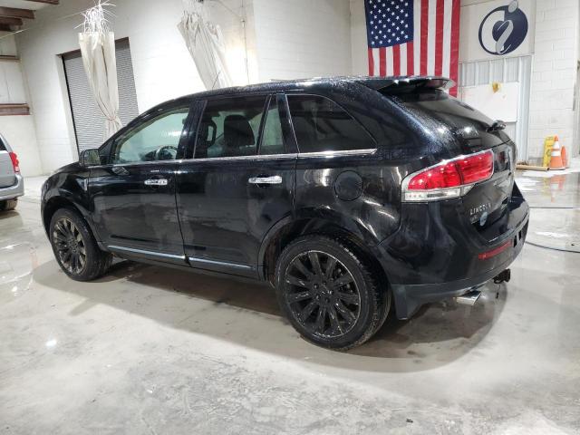 Photo 1 VIN: 2LMDJ8JK2BBJ33888 - LINCOLN MKX 