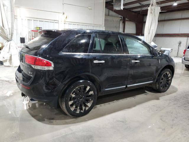 Photo 2 VIN: 2LMDJ8JK2BBJ33888 - LINCOLN MKX 