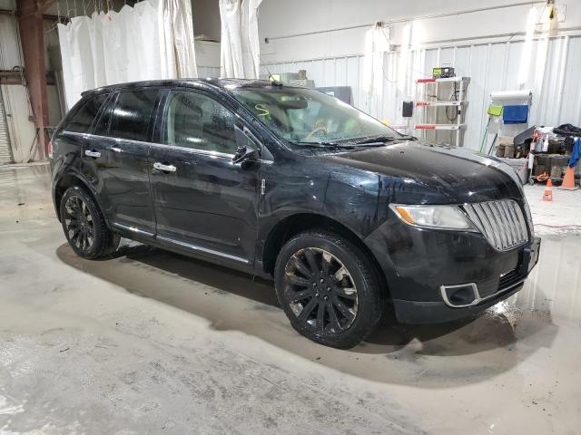 Photo 3 VIN: 2LMDJ8JK2BBJ33888 - LINCOLN MKX 