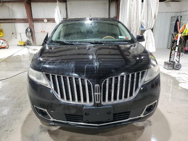 Photo 4 VIN: 2LMDJ8JK2BBJ33888 - LINCOLN MKX 