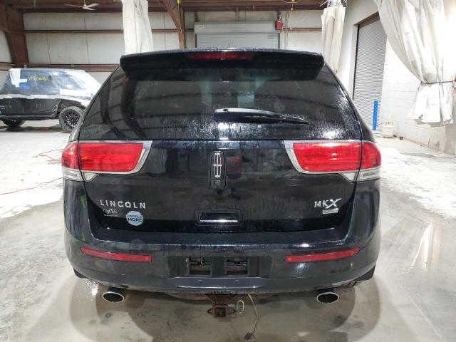 Photo 5 VIN: 2LMDJ8JK2BBJ33888 - LINCOLN MKX 