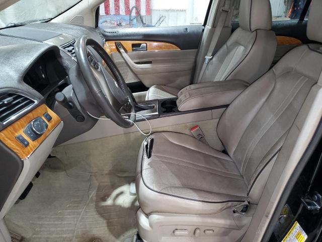 Photo 6 VIN: 2LMDJ8JK2BBJ33888 - LINCOLN MKX 