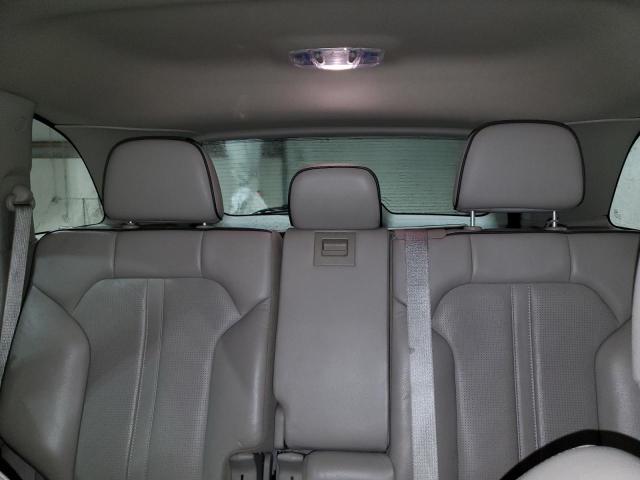 Photo 9 VIN: 2LMDJ8JK2BBJ33888 - LINCOLN MKX 