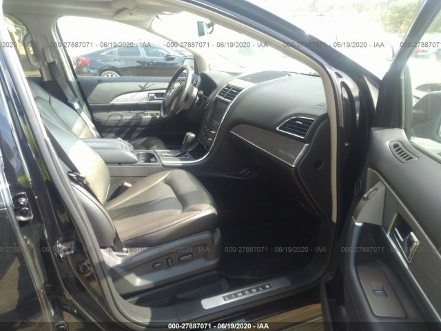 Photo 4 VIN: 2LMDJ8JK2CBL04060 - LINCOLN MKX 