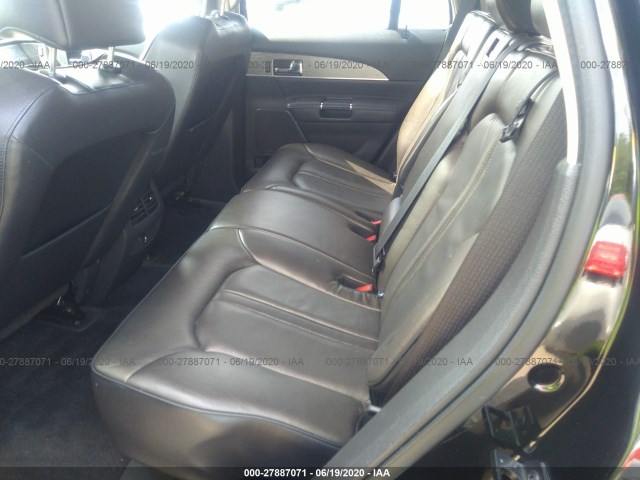 Photo 7 VIN: 2LMDJ8JK2CBL04060 - LINCOLN MKX 