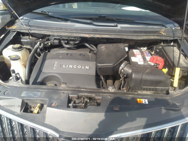 Photo 9 VIN: 2LMDJ8JK2CBL04060 - LINCOLN MKX 