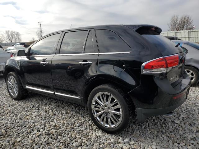 Photo 1 VIN: 2LMDJ8JK2CBL04463 - LINCOLN MKX 