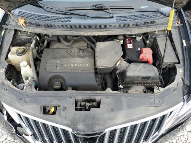 Photo 11 VIN: 2LMDJ8JK2CBL04463 - LINCOLN MKX 