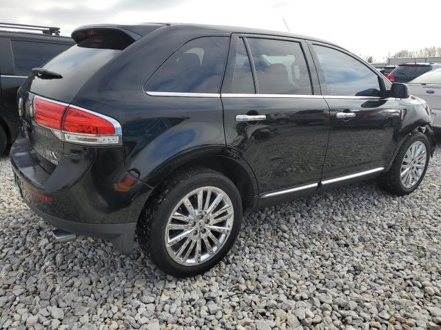 Photo 2 VIN: 2LMDJ8JK2CBL04463 - LINCOLN MKX 