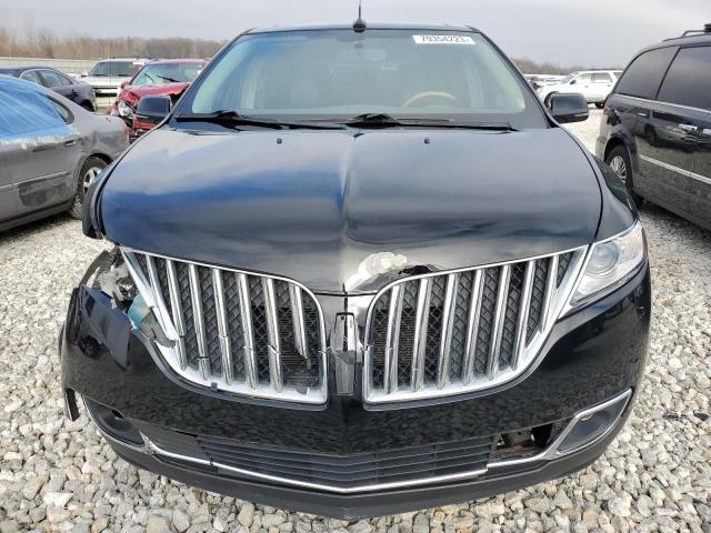 Photo 4 VIN: 2LMDJ8JK2CBL04463 - LINCOLN MKX 