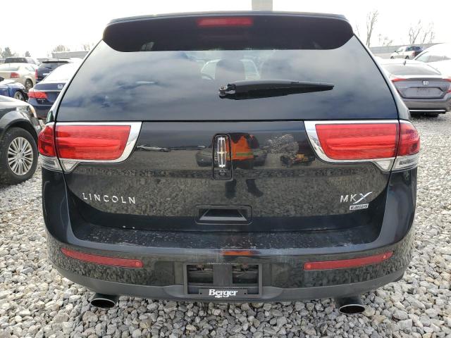 Photo 5 VIN: 2LMDJ8JK2CBL04463 - LINCOLN MKX 