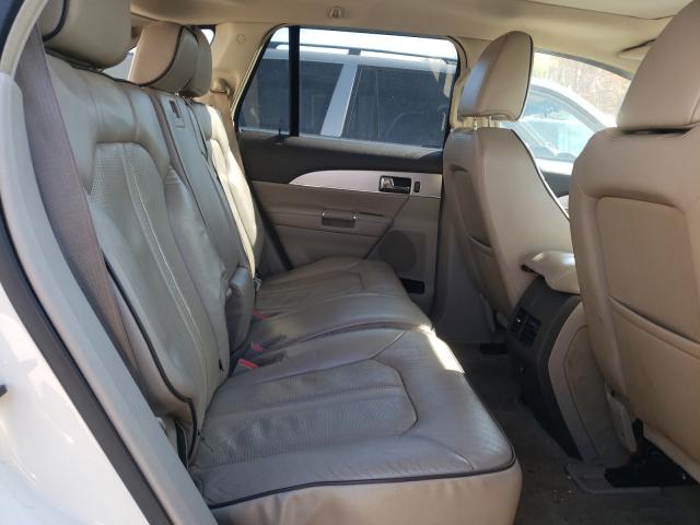 Photo 5 VIN: 2LMDJ8JK2CBL05063 - LINCOLN MKX 