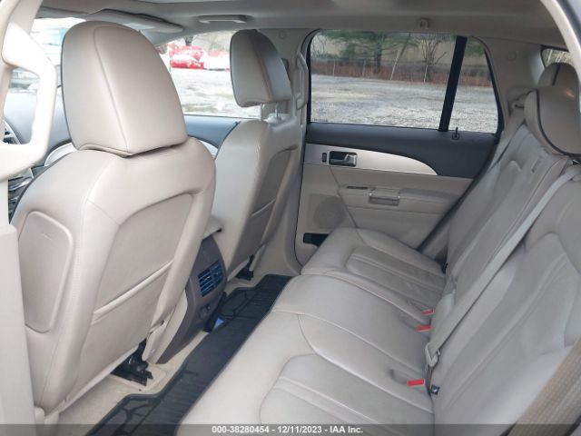 Photo 7 VIN: 2LMDJ8JK2CBL06584 - LINCOLN MKX 