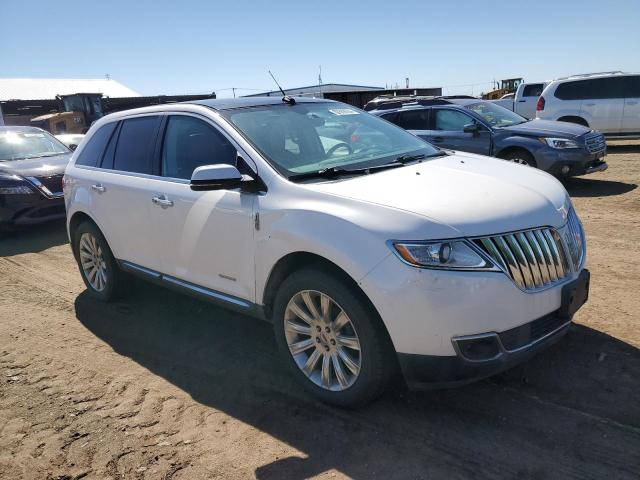 Photo 3 VIN: 2LMDJ8JK2CBL08304 - LINCOLN MKX 