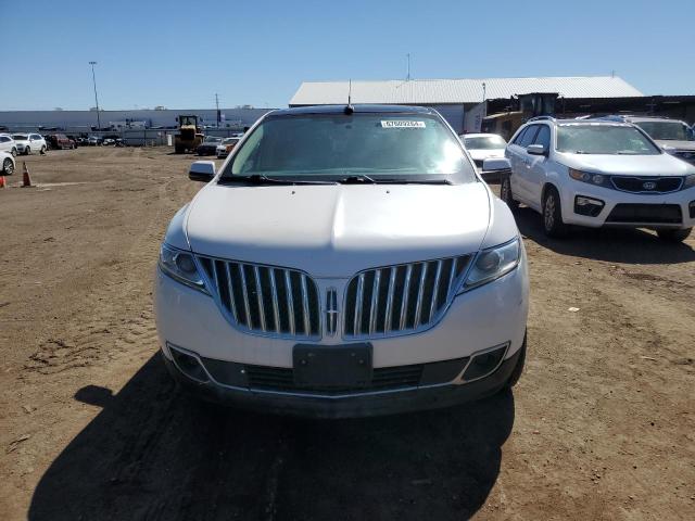 Photo 4 VIN: 2LMDJ8JK2CBL08304 - LINCOLN MKX 