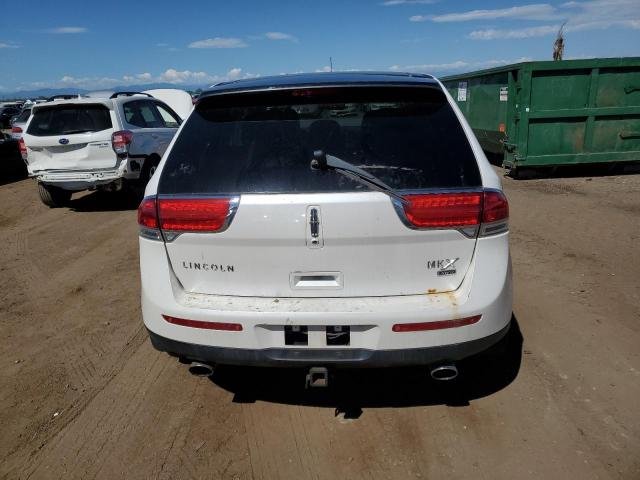 Photo 5 VIN: 2LMDJ8JK2CBL08304 - LINCOLN MKX 