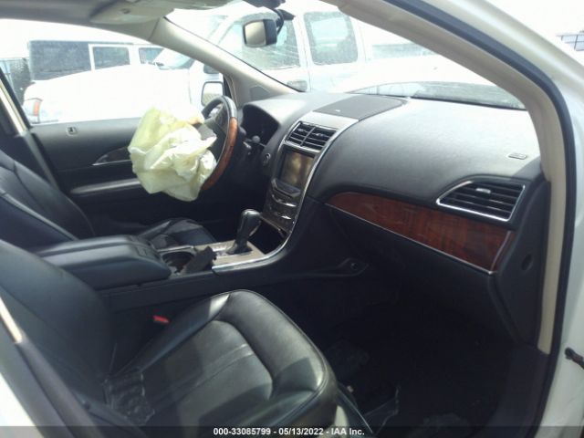 Photo 4 VIN: 2LMDJ8JK2CBL09551 - LINCOLN MKX 