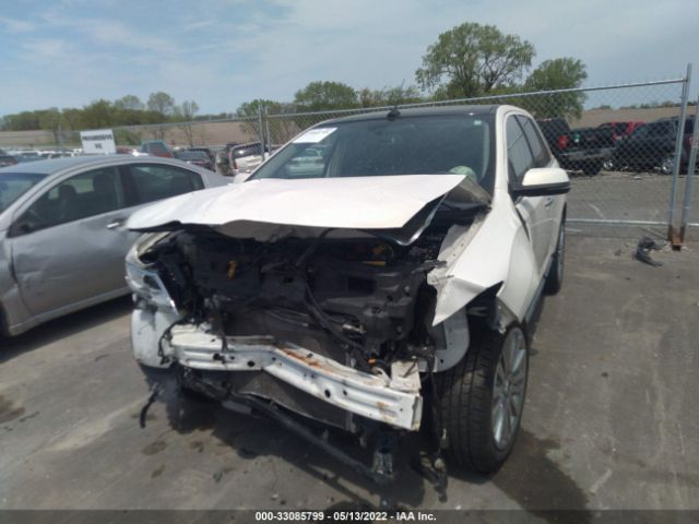 Photo 5 VIN: 2LMDJ8JK2CBL09551 - LINCOLN MKX 