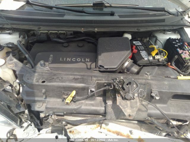 Photo 9 VIN: 2LMDJ8JK2CBL09551 - LINCOLN MKX 