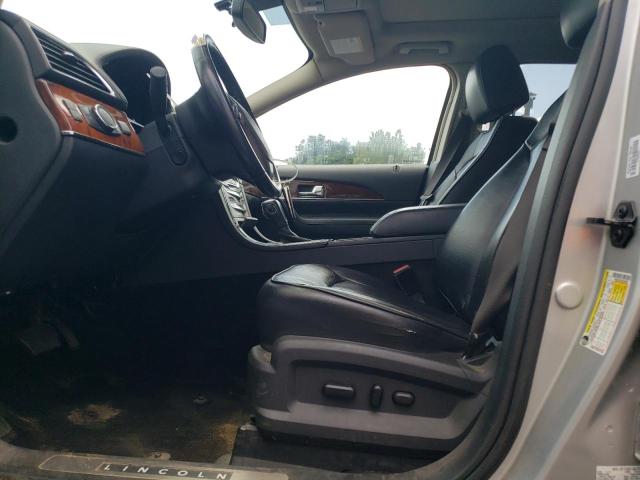 Photo 6 VIN: 2LMDJ8JK2CBL09694 - LINCOLN MKX 