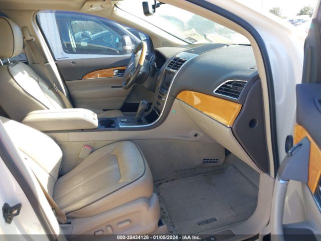 Photo 4 VIN: 2LMDJ8JK2CBL10702 - LINCOLN MKX 