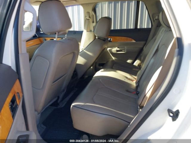 Photo 7 VIN: 2LMDJ8JK2CBL10702 - LINCOLN MKX 