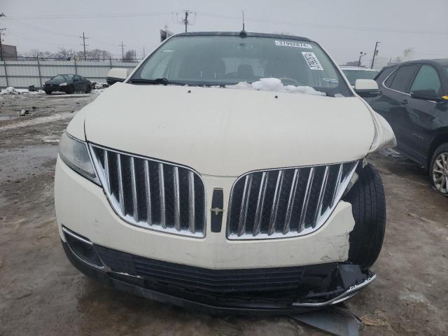 Photo 4 VIN: 2LMDJ8JK2CBL11977 - LINCOLN MKX 