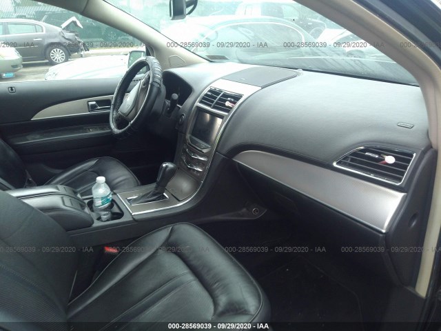 Photo 4 VIN: 2LMDJ8JK2CBL13941 - LINCOLN MKX 