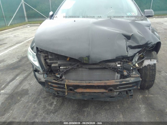 Photo 5 VIN: 2LMDJ8JK2CBL13941 - LINCOLN MKX 