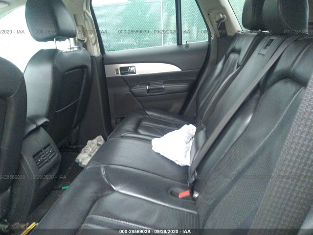 Photo 7 VIN: 2LMDJ8JK2CBL13941 - LINCOLN MKX 