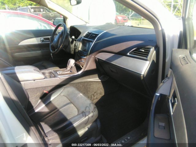 Photo 4 VIN: 2LMDJ8JK2CBL14569 - LINCOLN MKX 