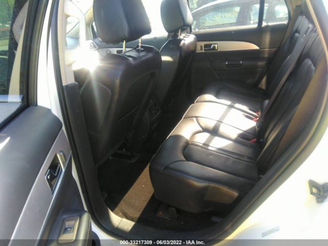 Photo 7 VIN: 2LMDJ8JK2CBL14569 - LINCOLN MKX 