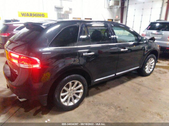 Photo 3 VIN: 2LMDJ8JK2CBL14622 - LINCOLN MKX 