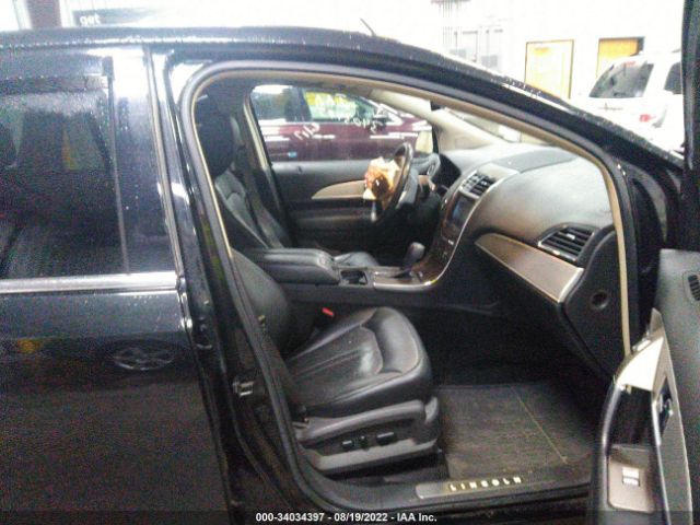 Photo 4 VIN: 2LMDJ8JK2CBL14622 - LINCOLN MKX 