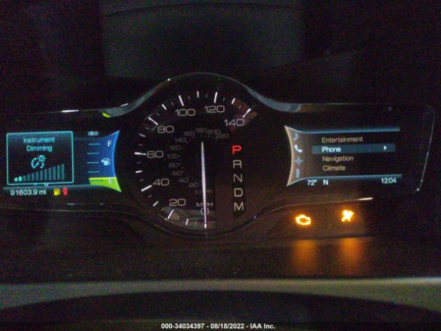 Photo 6 VIN: 2LMDJ8JK2CBL14622 - LINCOLN MKX 