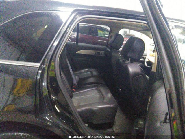 Photo 7 VIN: 2LMDJ8JK2CBL14622 - LINCOLN MKX 